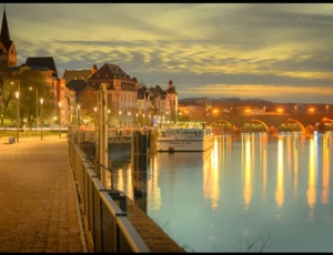 2 Reisegutscheine für zwei Personen 