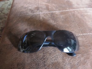 Sonnenbrille zu veschenken