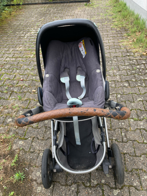 Joolz Geo Kinderwagen