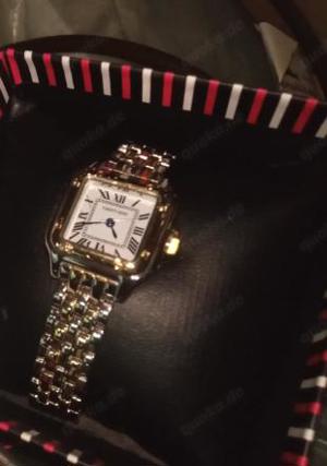 Cartier panthere 