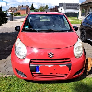 suzuki alto BJ .2009