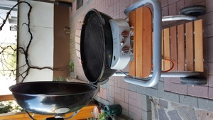 Outdoor Chef - Gasgrill