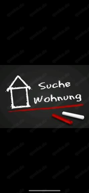 Wohnung gesucht zum Kauf (Privat ohne Makler) 