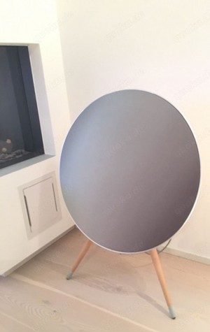 Bang & Olufsen, B&O, BeoPlay A9 MKII 