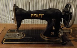 Pfaff Nähmaschine