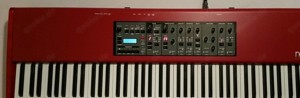 Clavia Nord Piano 2 HA88 inkl. tripple Pedal und Clavia Softcase im TOP ZUSTAND!