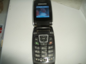 Samsung Klapphandy Bild 2