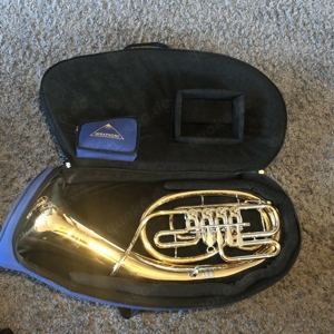 Tenorhorn Miraphone 47WL4 Loimayr