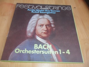 Raritäten Grosse  Album mit 20 Original   LPs