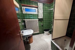 Schöne Terrassen-Wohnung 135 qm in Grünstadt mit großem wunderschönem Garten Bild 6