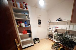 Schöne Terrassen-Wohnung 135 qm in Grünstadt mit großem wunderschönem Garten Bild 10