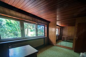 Schöne Terrassen-Wohnung 135 qm in Grünstadt mit großem wunderschönem Garten Bild 9