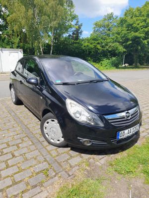 Opel Corsa 1.2