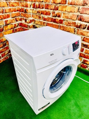  8Kg A+++ Waschmaschine AEG (Lieferung möglich)
