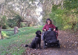 Stellenangebot: Persönliche Assistenz f. Menschen mit Behinderungen in Heidelberg