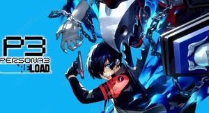 Persona 3 Reload (PC, PS5, PS4, Xbox One Series X)