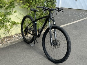 Fahrrad STEVENS Teufelsweg