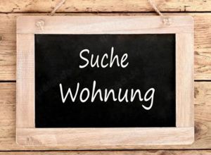 Suche Mietwohnung für Auszubildende in Haßfurt Richtung Zeil o. Umgebung Nähe Nahverkehrsmittel