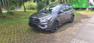 Ford Kuga ST-Line