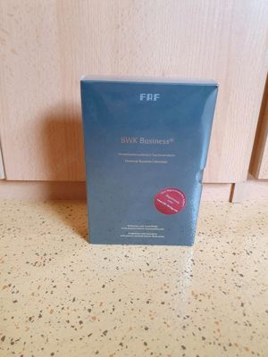 BWK Business Finanzmathematischer Taschenrechner OVP