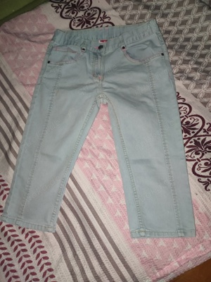 Jeans von Yigga