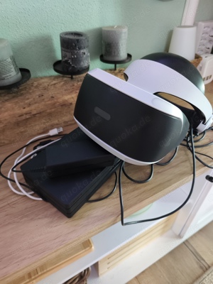 VR Brille zu verkaufen 