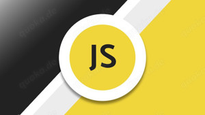 JavaScript: Kompletter Leitfaden