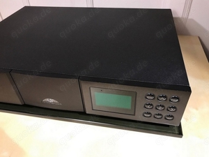 Naim Audio NDS aus 2016