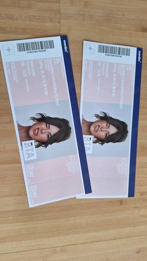 Konzert-Tickets Lena Fr. 26.07.24