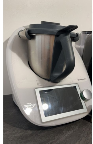 Thermomix TM6 