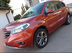 Renault Koleos 2.0 dCi z and Day SUV Auto