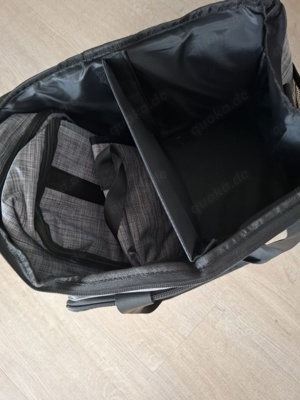 Reisetasche für Hunde