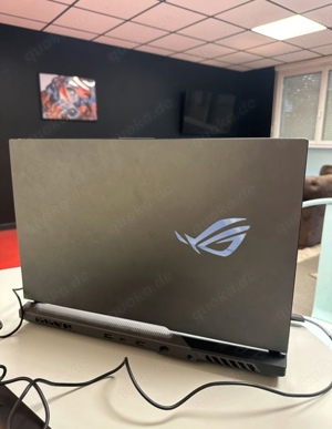 PC GAMER ASUS ROG STRIX G17