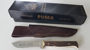 Puma Hunter,s Pal Handmade,Top zu verkaufen