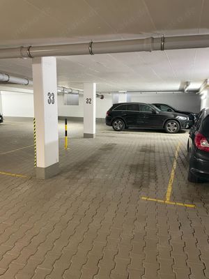 Tiefgaragenstellplatz in Zorneding zu vermieten