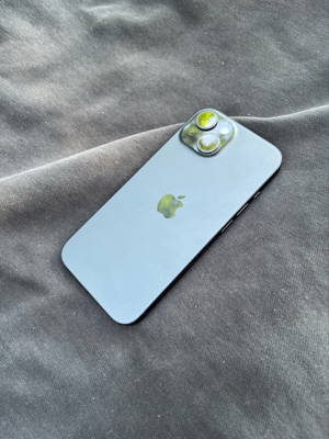 Iphone 15 brandneu 