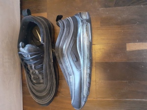 nike air max 97, parfüme, dvds... 