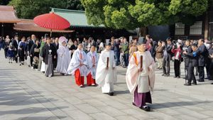 Erlebnisreise JAPAN  2025: inkl. Flug  4399 Euro !