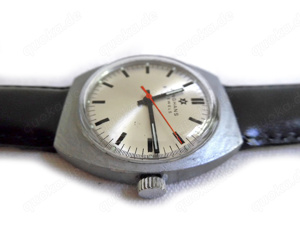 Armbanduhr von Junghans Bild 3