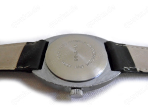 Armbanduhr von Junghans Bild 5