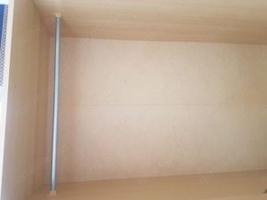 Kleiderschrank mit Spiegeltür