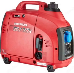 stromerzeuger honda eu 10i, kleiner Generator, originalverpackt, unbenutzt