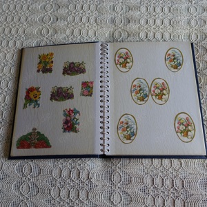 Vintage - Oblaten ca. 135 Stück aus den 80 90er Jahren 25,00 Euro Bild 7