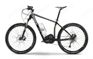 Haibike  E-BIKE eQ Xduro SL 26"