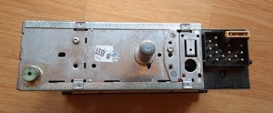 BMW Reverse RDS Auto Radio  Bild 6