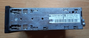 BMW Reverse RDS Auto Radio  Bild 5