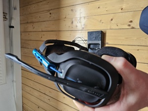 Astro a50  gaming headset 