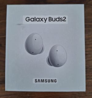 Samsung Galaxy Buds 2 Neu
