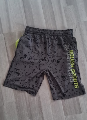 Badeshorts Gr. 134 140