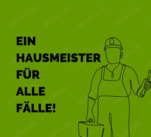 Hausmeisterdienste